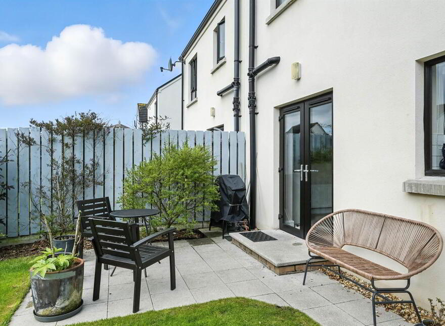 29 Chantry Gardens, Greenisland, Carrickfergus, BT38 8GE