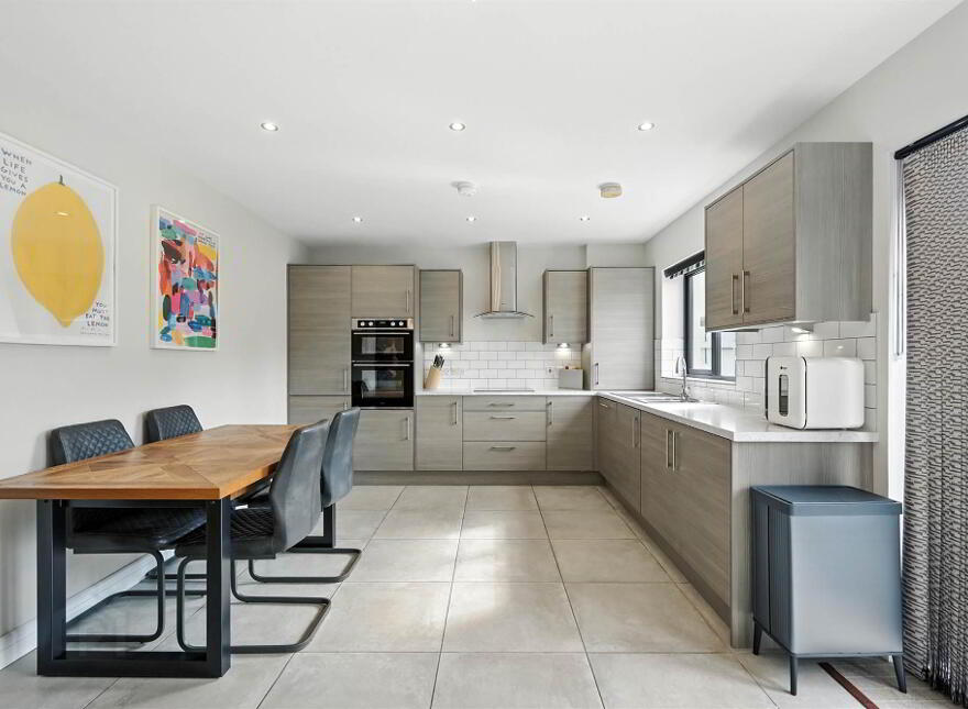 29 Chantry Gardens, Greenisland, Carrickfergus, BT38 8GE