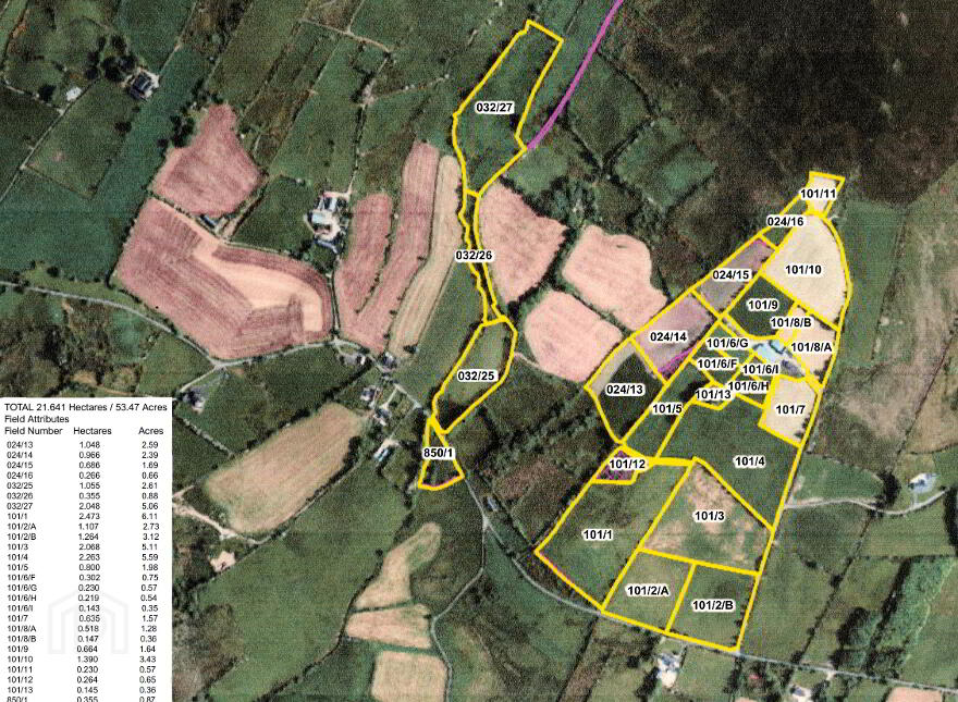 37 Lisnaharney Road, Omagh, BT79 7UF