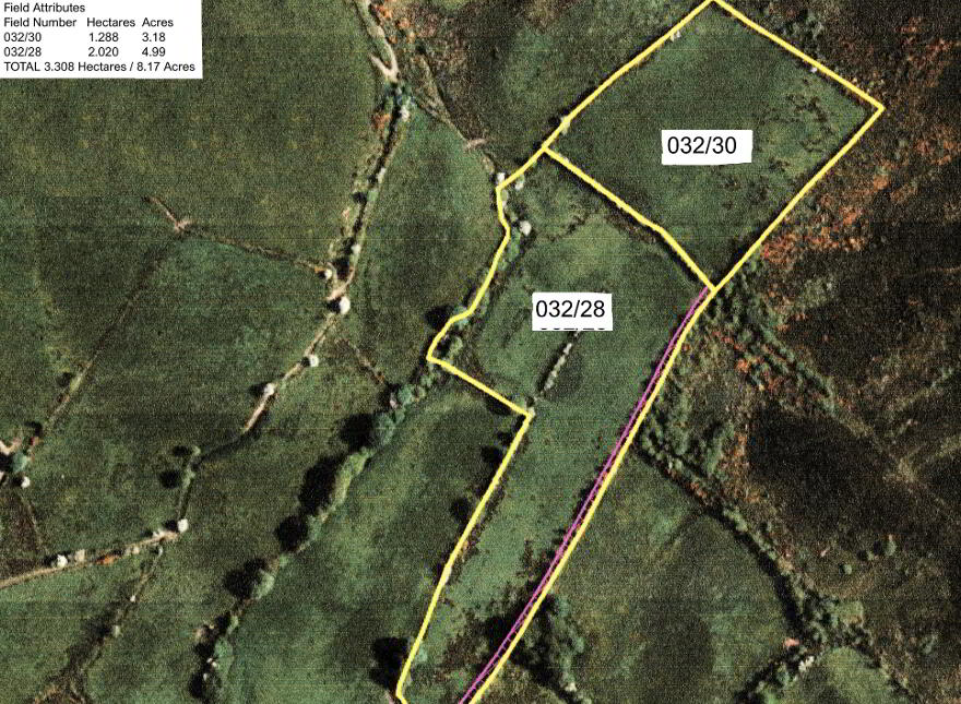 37 Lisnaharney Road, Omagh, BT79 7UF