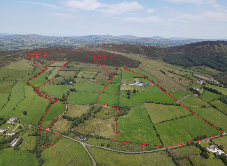 37 Lisnaharney Road, Omagh, BT79 7UF