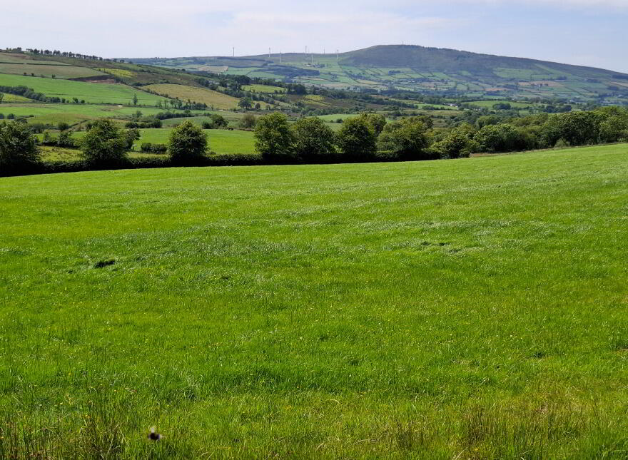 37 Lisnaharney Road, Omagh, BT79 7UF
