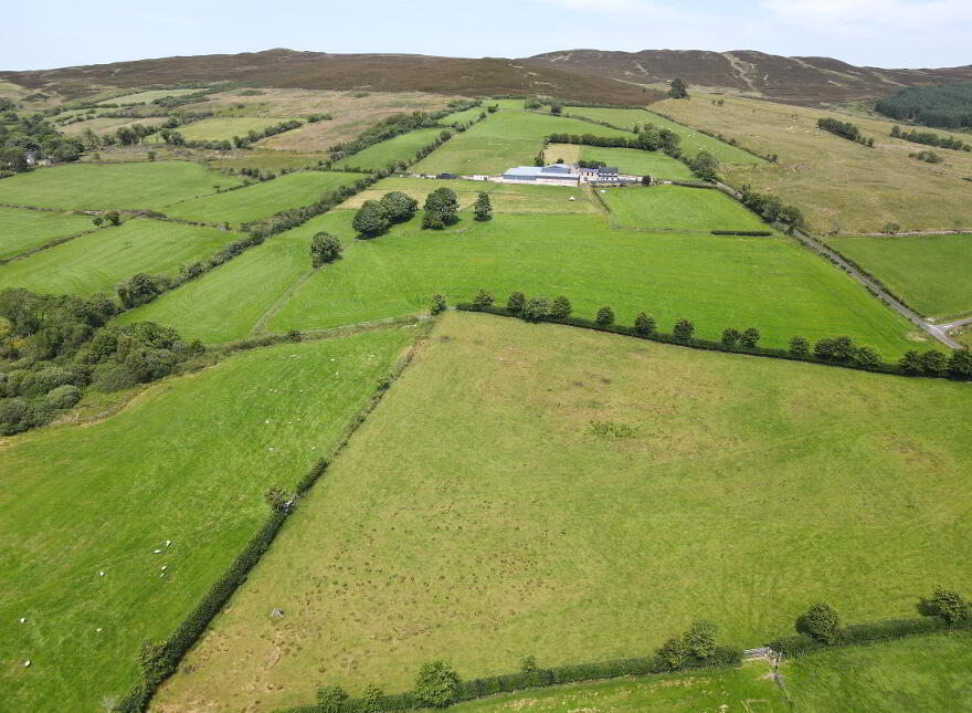 37 Lisnaharney Road, Omagh, BT79 7UF