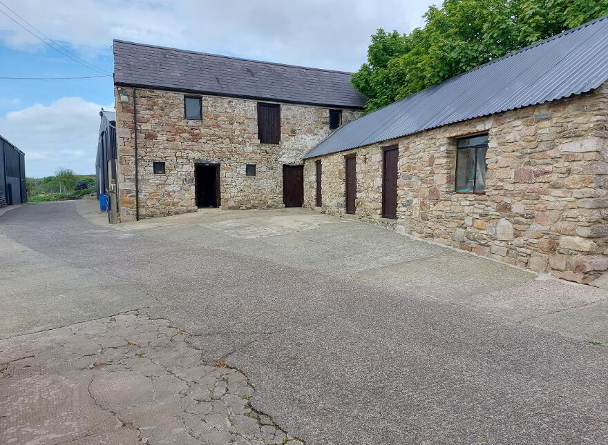 37 Lisnaharney Road, Omagh, BT79 7UF