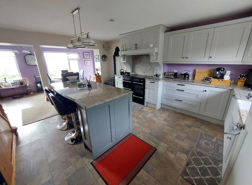 37 Lisnaharney Road, Omagh, BT79 7UF