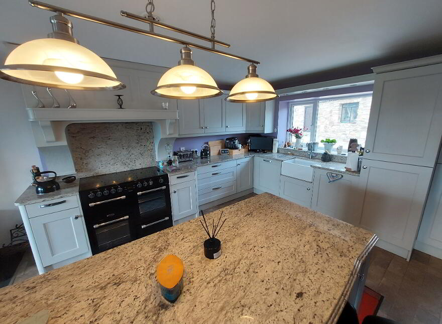 37 Lisnaharney Road, Omagh, BT79 7UF