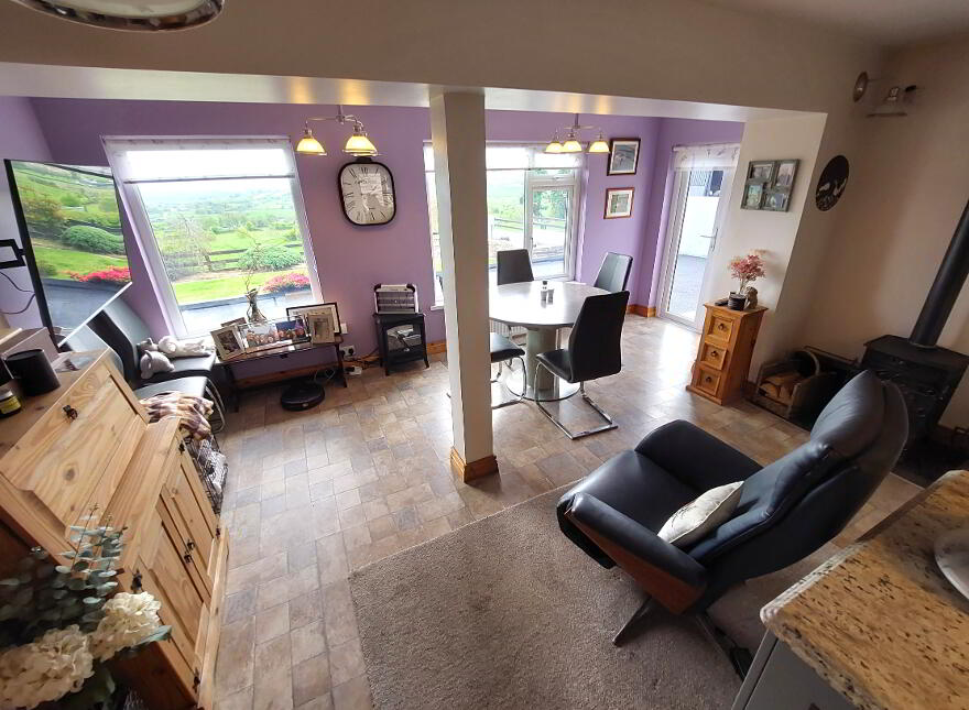 37 Lisnaharney Road, Omagh, BT79 7UF