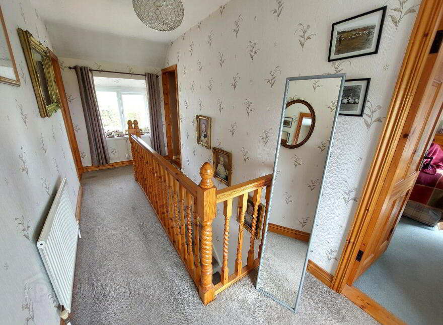 37 Lisnaharney Road, Omagh, BT79 7UF