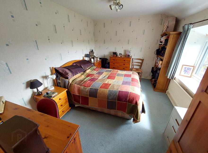 37 Lisnaharney Road, Omagh, BT79 7UF