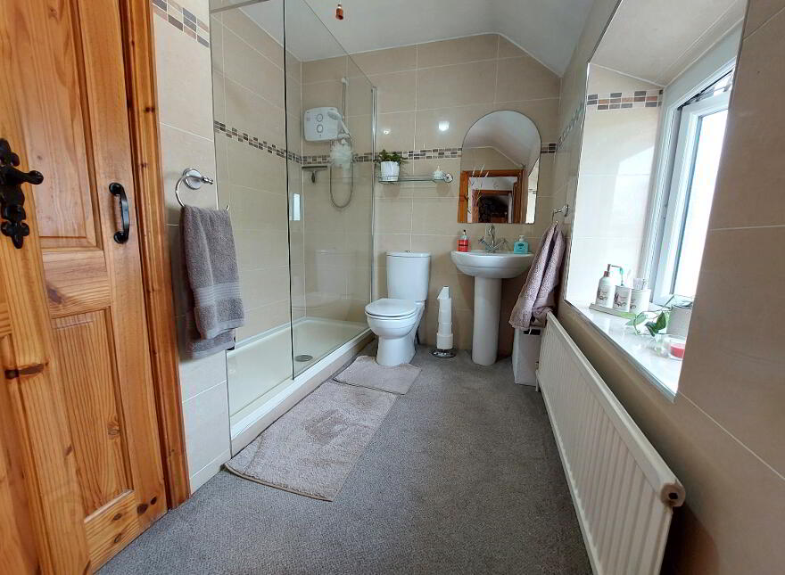 37 Lisnaharney Road, Omagh, BT79 7UF