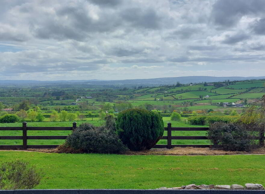 37 Lisnaharney Road, Omagh, BT79 7UF
