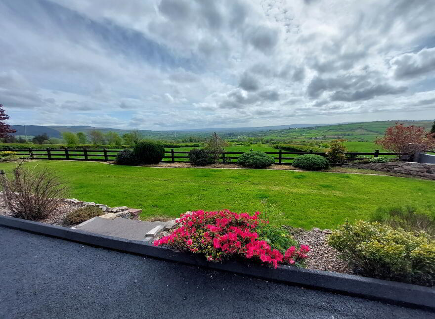 37 Lisnaharney Road, Omagh, BT79 7UF