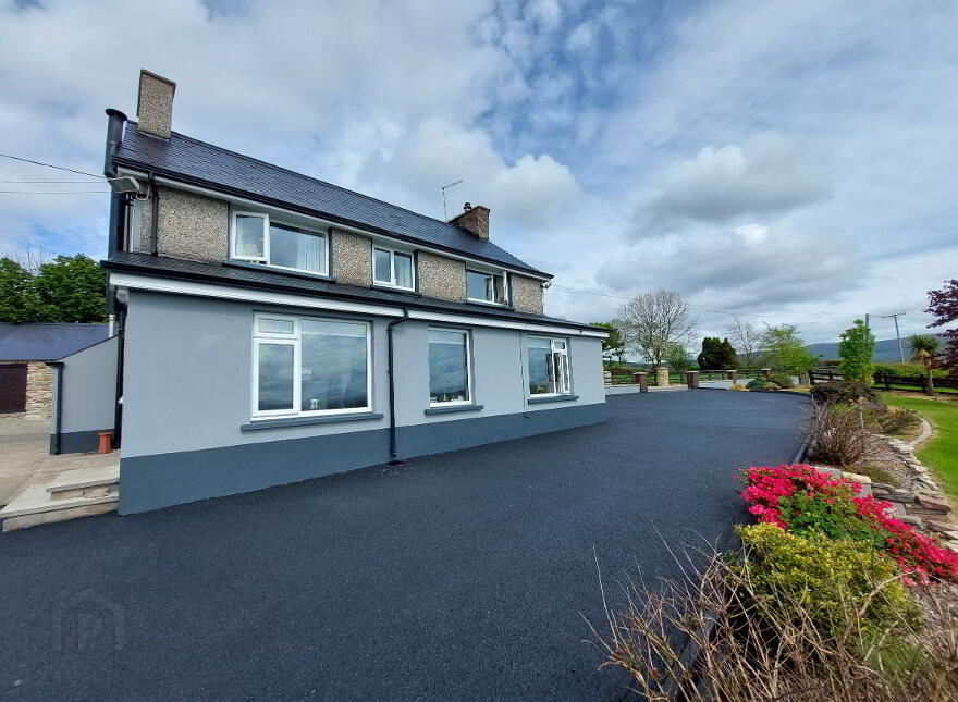 37 Lisnaharney Road, Omagh, BT79 7UF