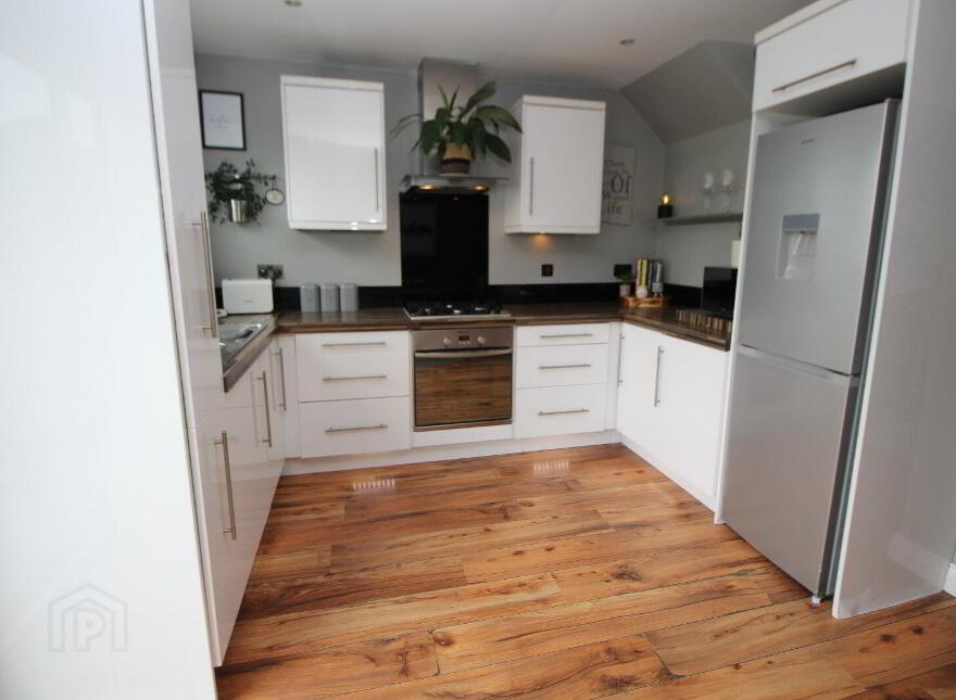 94 Castleburn Road, Carrickfergus, BT38 7NY