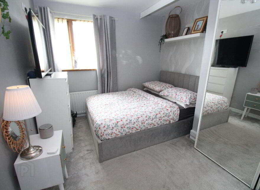 94 Castleburn Road, Carrickfergus, BT38 7NY