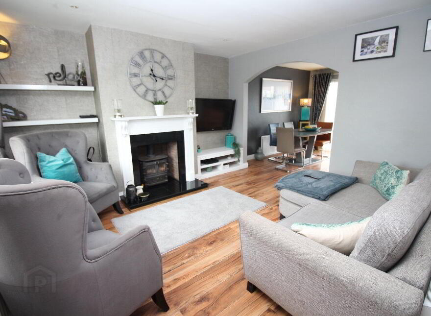 94 Castleburn Road, Carrickfergus, BT38 7NY
