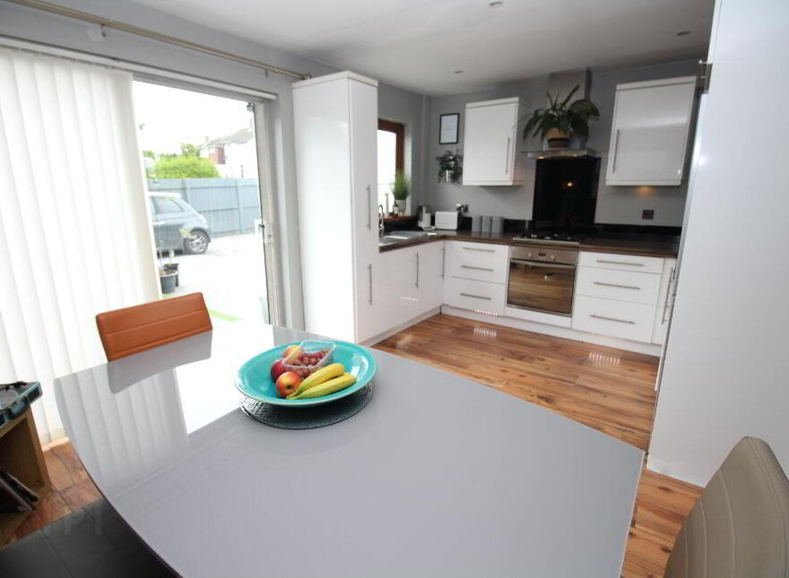 94 Castleburn Road, Carrickfergus, BT38 7NY