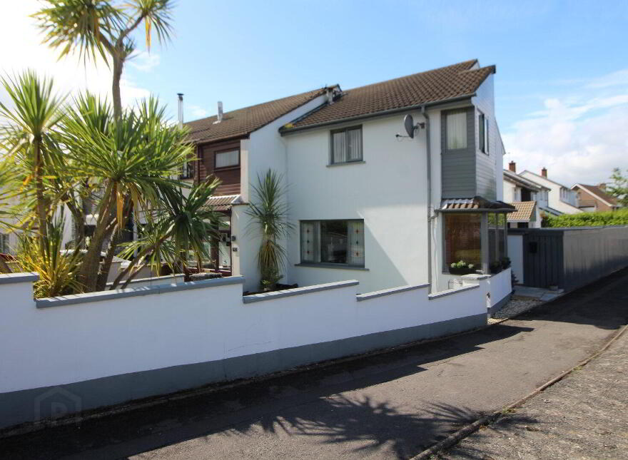 94 Castleburn Road, Carrickfergus, BT38 7NY photo