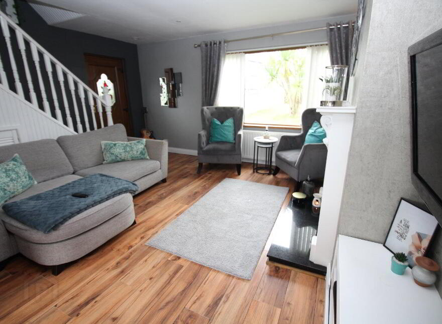 94 Castleburn Road, Carrickfergus, BT38 7NY
