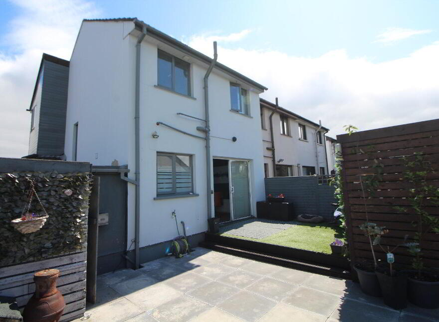 94 Castleburn Road, Carrickfergus, BT38 7NY