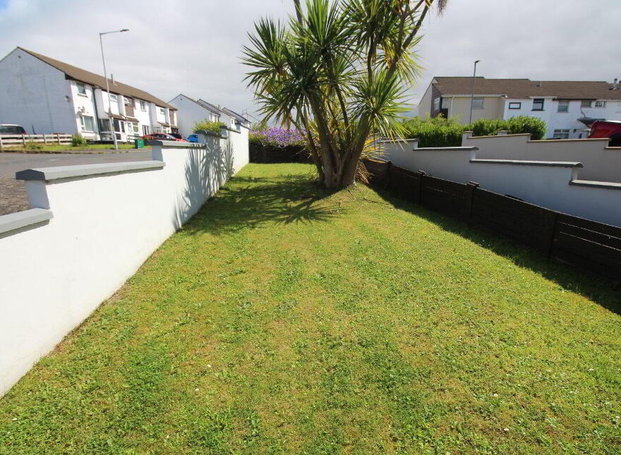 94 Castleburn Road, Carrickfergus, BT38 7NY