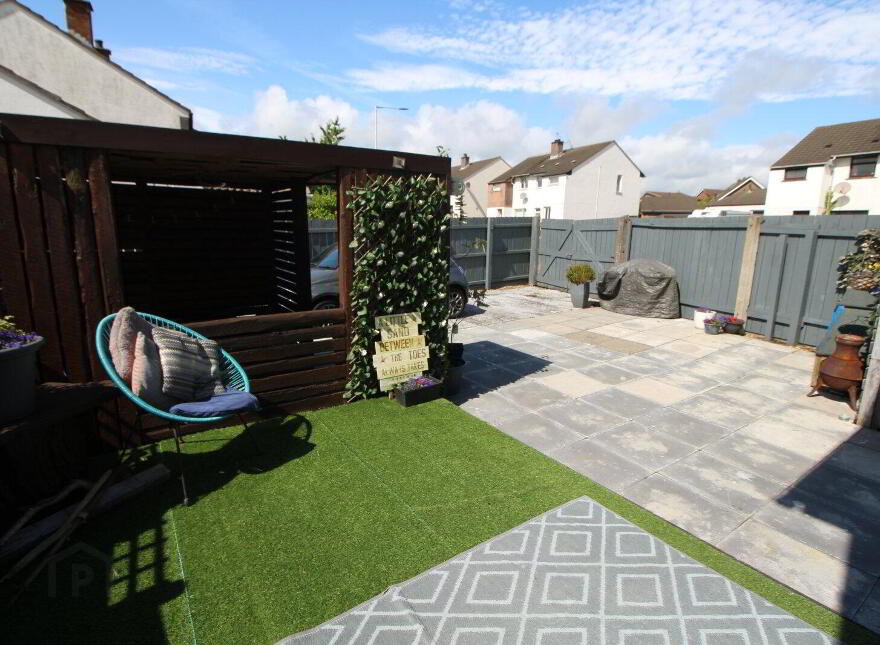94 Castleburn Road, Carrickfergus, BT38 7NY