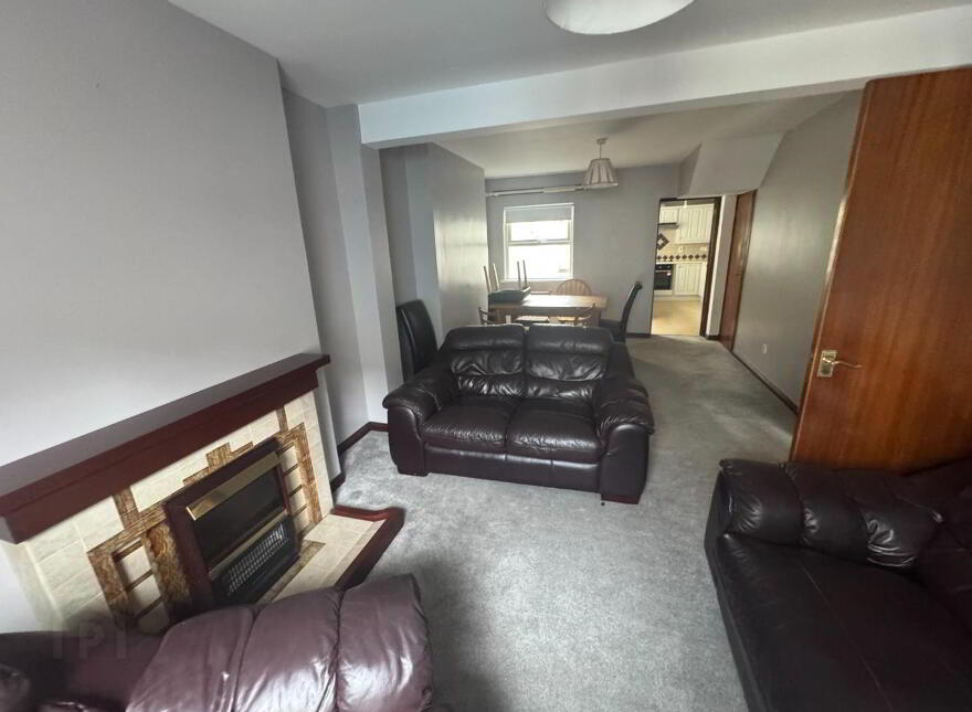 11 Tyrconnell Street, Bogside, Derry / Londonderry, BT48 9JL
