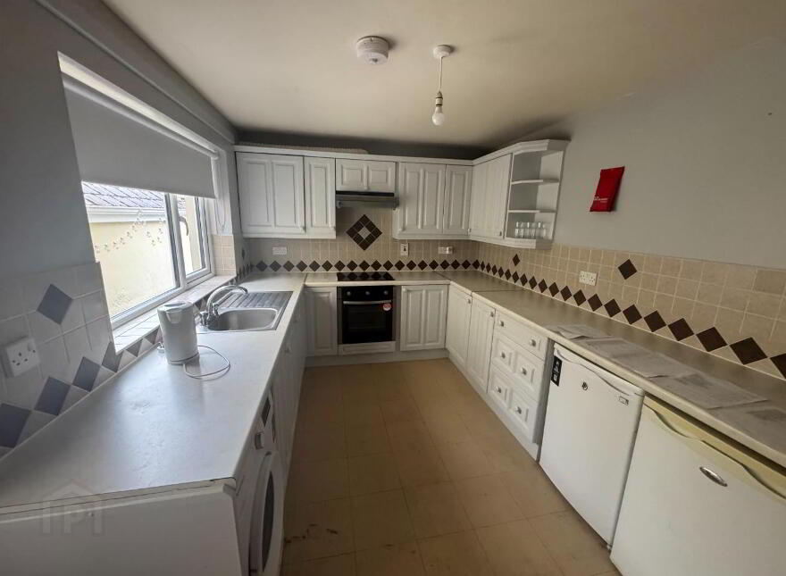 11 Tyrconnell Street, Bogside, Derry / Londonderry, BT48 9JL
