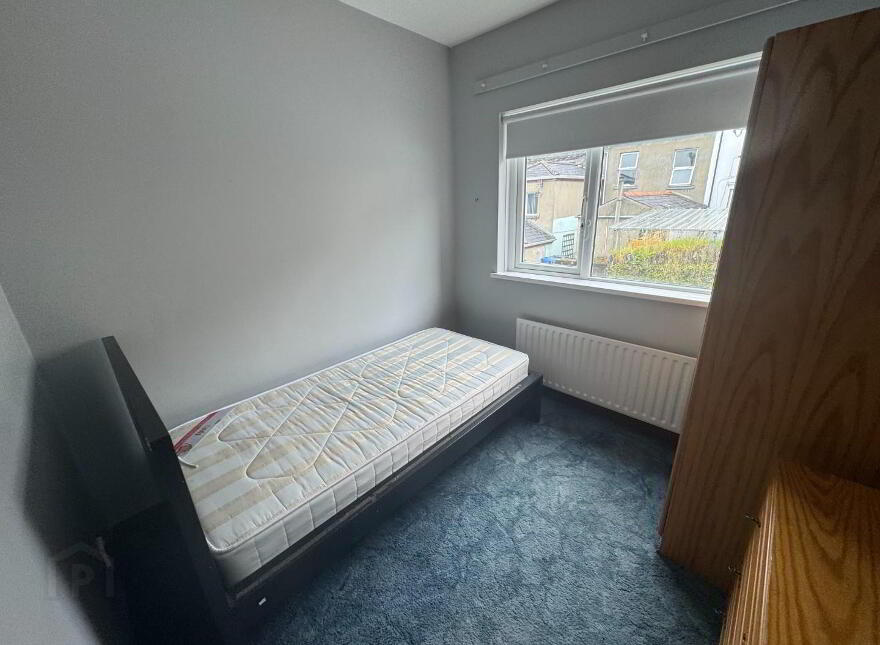 11 Tyrconnell Street, Bogside, Derry / Londonderry, BT48 9JL