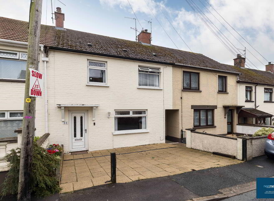 22 Tullyhugh Park, Tandragee, BT62 2DN photo