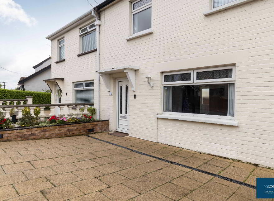 22 Tullyhugh Park, Tandragee, BT62 2DN