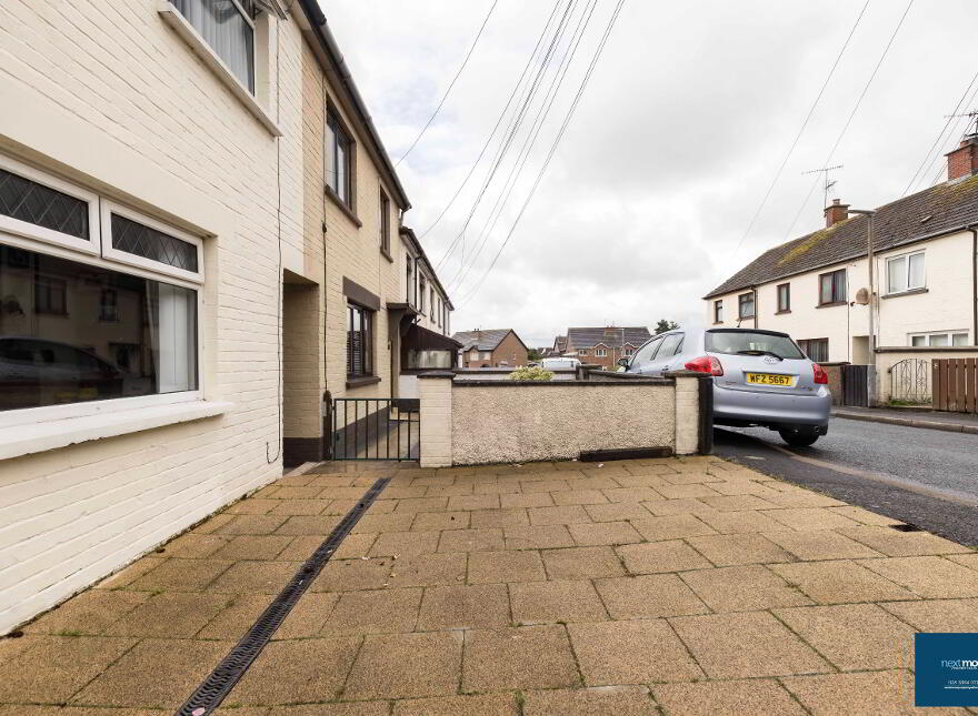 22 Tullyhugh Park, Tandragee, BT62 2DN