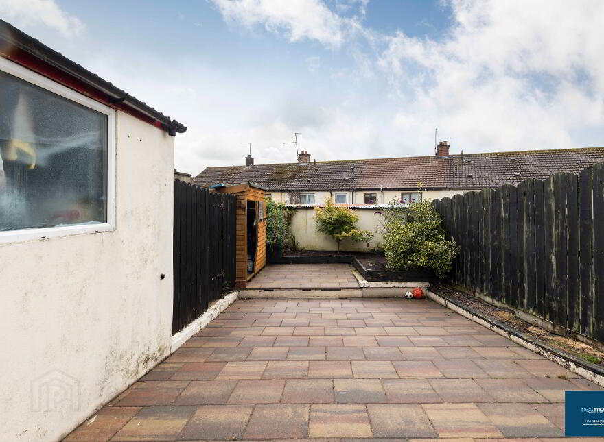 22 Tullyhugh Park, Tandragee, BT62 2DN