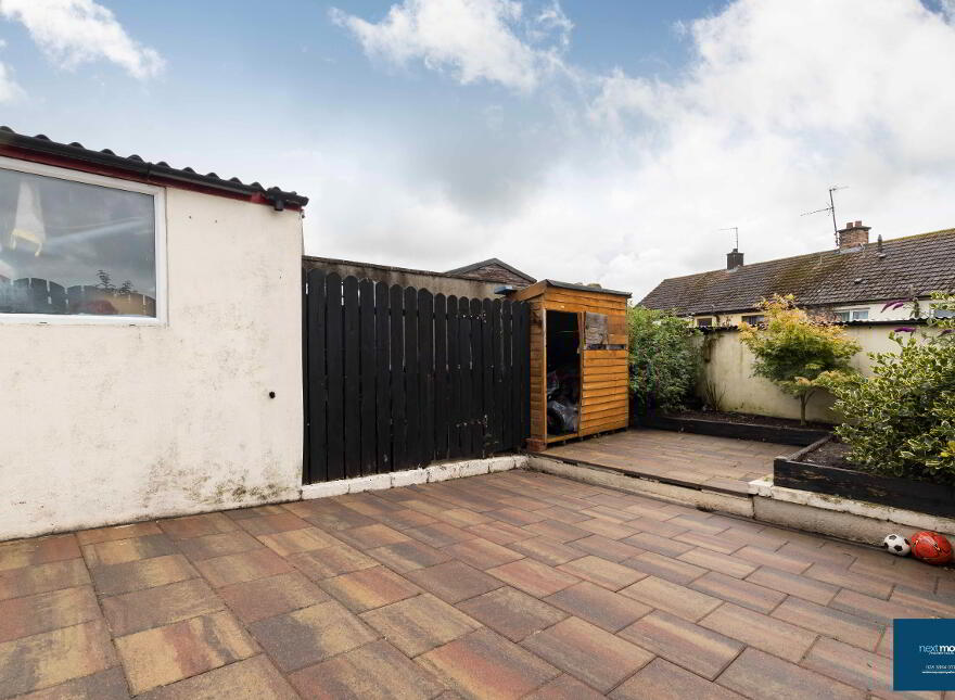 22 Tullyhugh Park, Tandragee, BT62 2DN