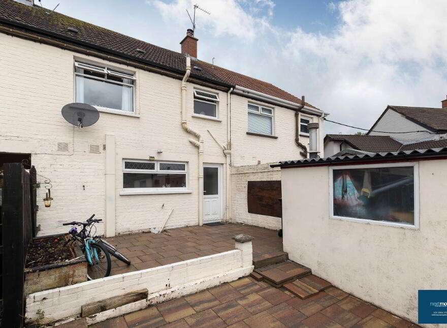 22 Tullyhugh Park, Tandragee, BT62 2DN