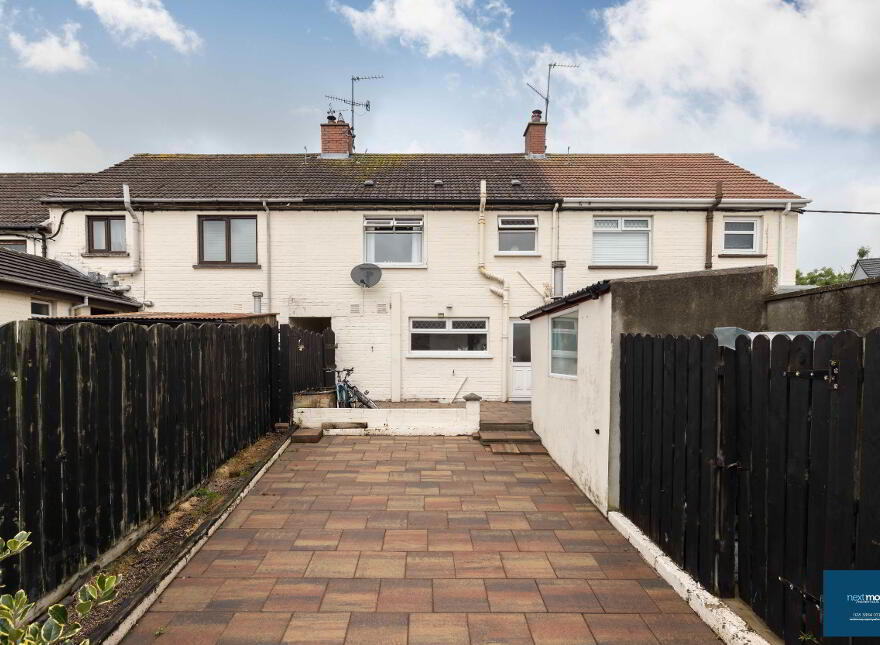 22 Tullyhugh Park, Tandragee, BT62 2DN