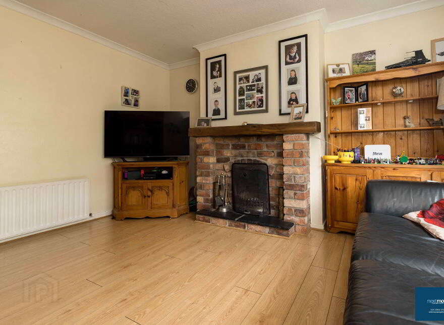 22 Tullyhugh Park, Tandragee, BT62 2DN