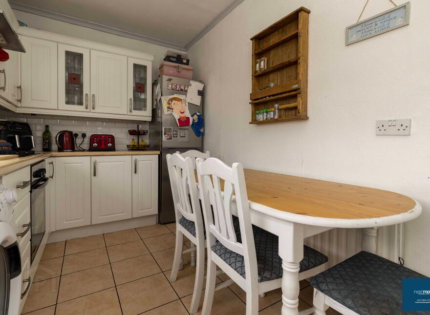 22 Tullyhugh Park, Tandragee, BT62 2DN