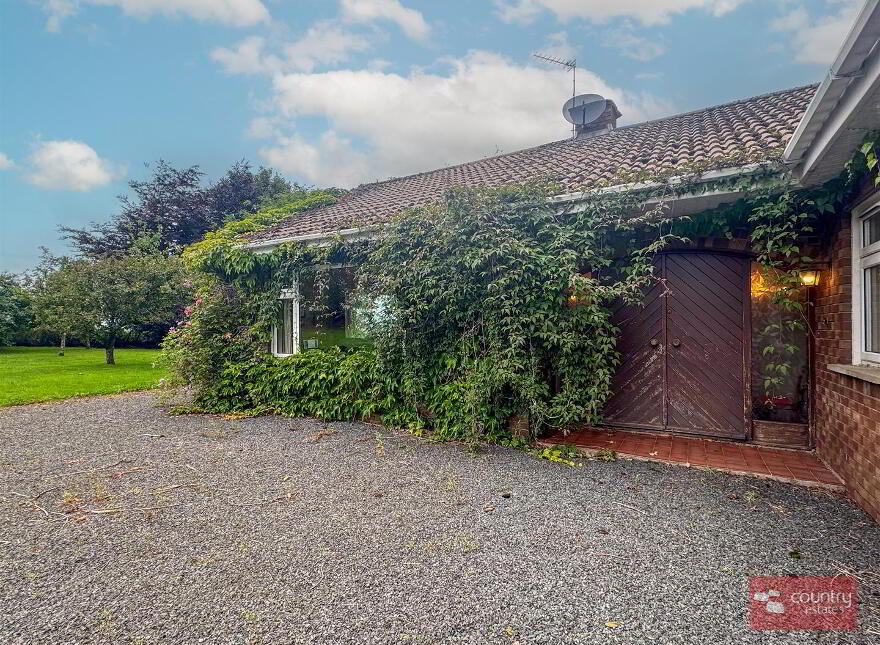 10 Lower Size Hill, Ballyclare, BT39 9RP
