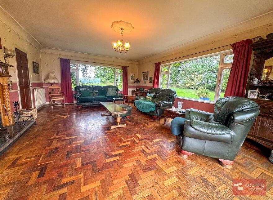 10 Lower Size Hill, Ballyclare, BT39 9RP