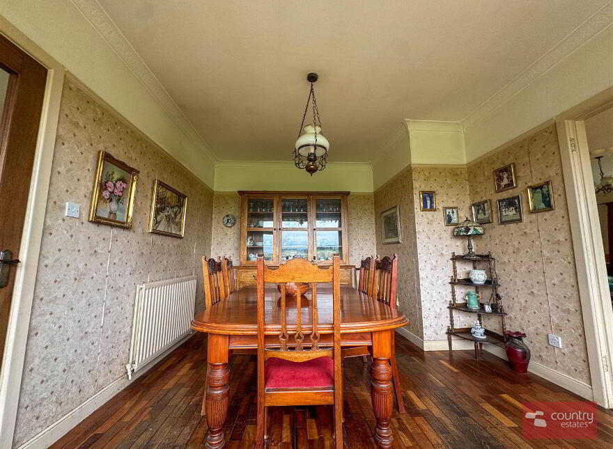 10 Lower Size Hill, Ballyclare, BT39 9RP