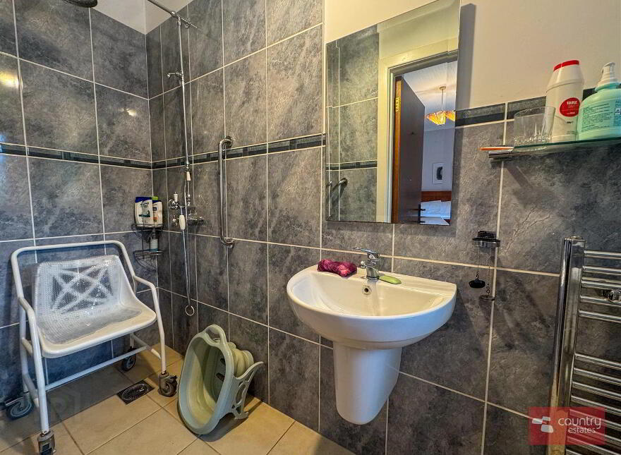 10 Lower Size Hill, Ballyclare, BT39 9RP
