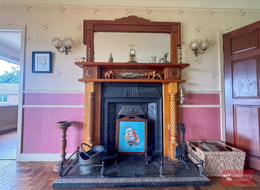 10 Lower Size Hill, Ballyclare, BT39 9RP