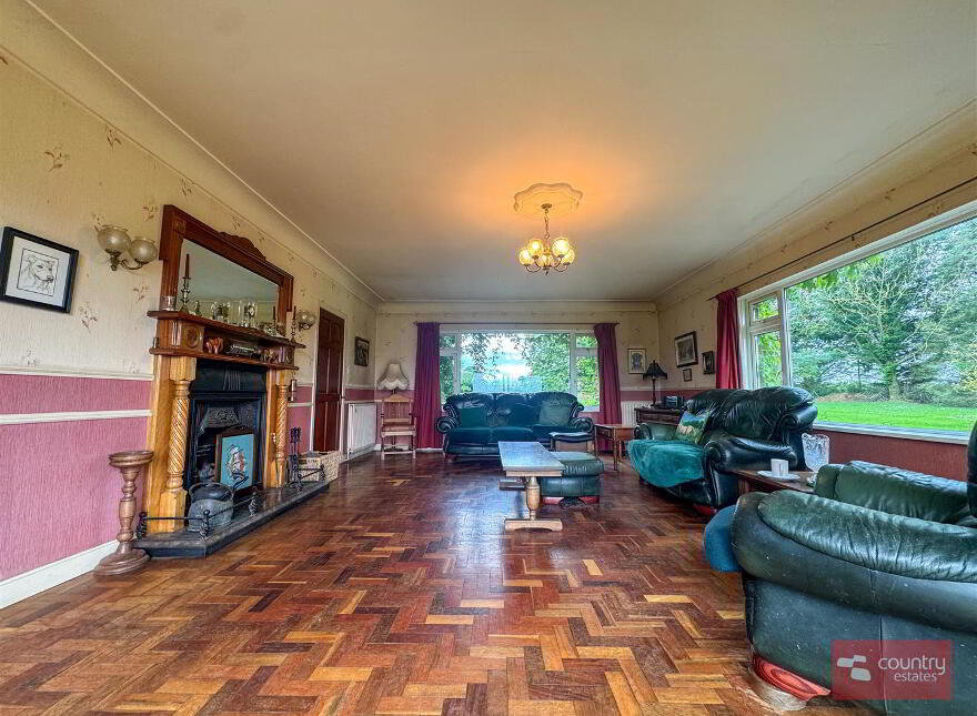 10 Lower Size Hill, Ballyclare, BT39 9RP