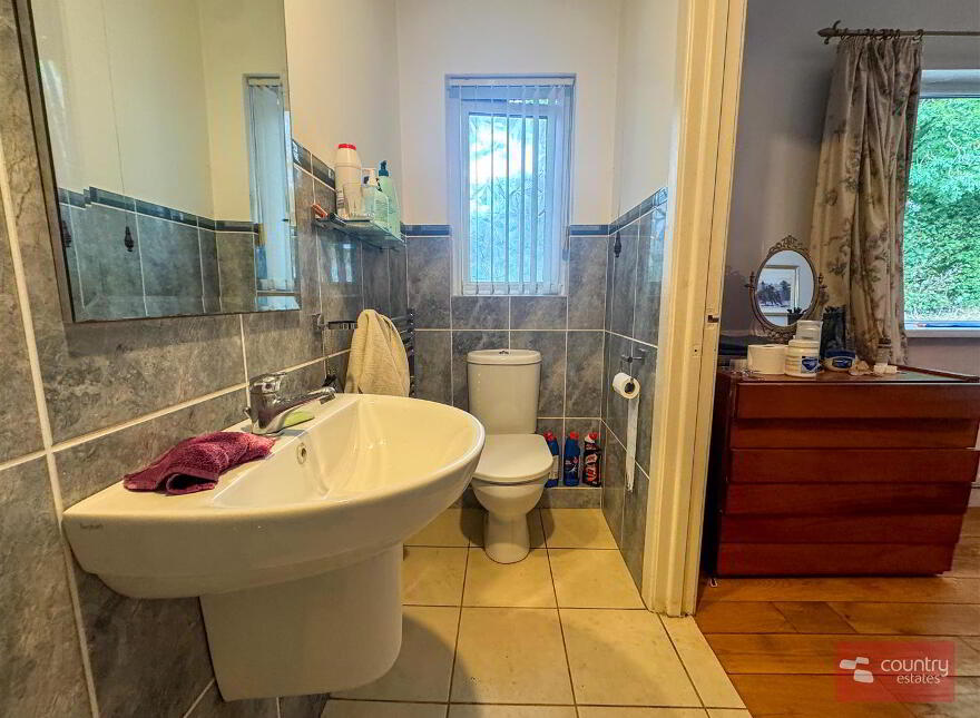 10 Lower Size Hill, Ballyclare, BT39 9RP