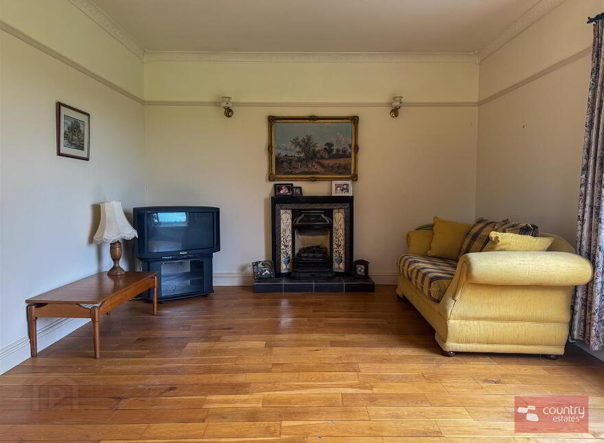 10 Lower Size Hill, Ballyclare, BT39 9RP