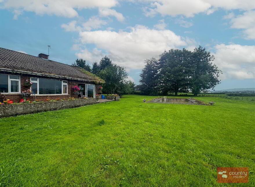 10 Lower Size Hill, Ballyclare, BT39 9RP