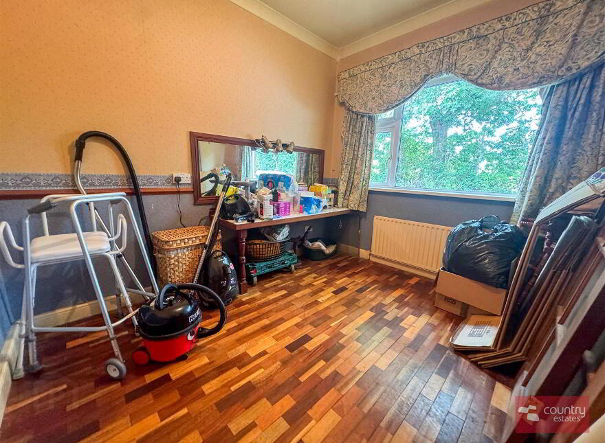 10 Lower Size Hill, Ballyclare, BT39 9RP