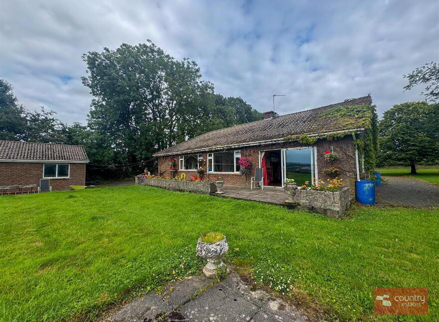 10 Lower Size Hill, Ballyclare, BT39 9RP