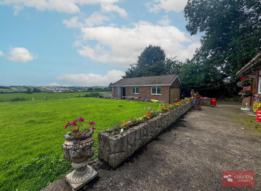 10 Lower Size Hill, Ballyclare, BT39 9RP